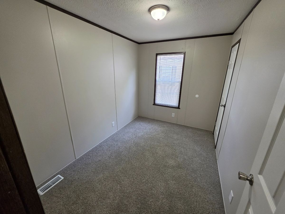 A photo of the Greenwood Estates Home