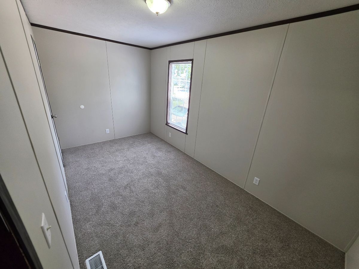 A photo of the Greenwood Estates Home
