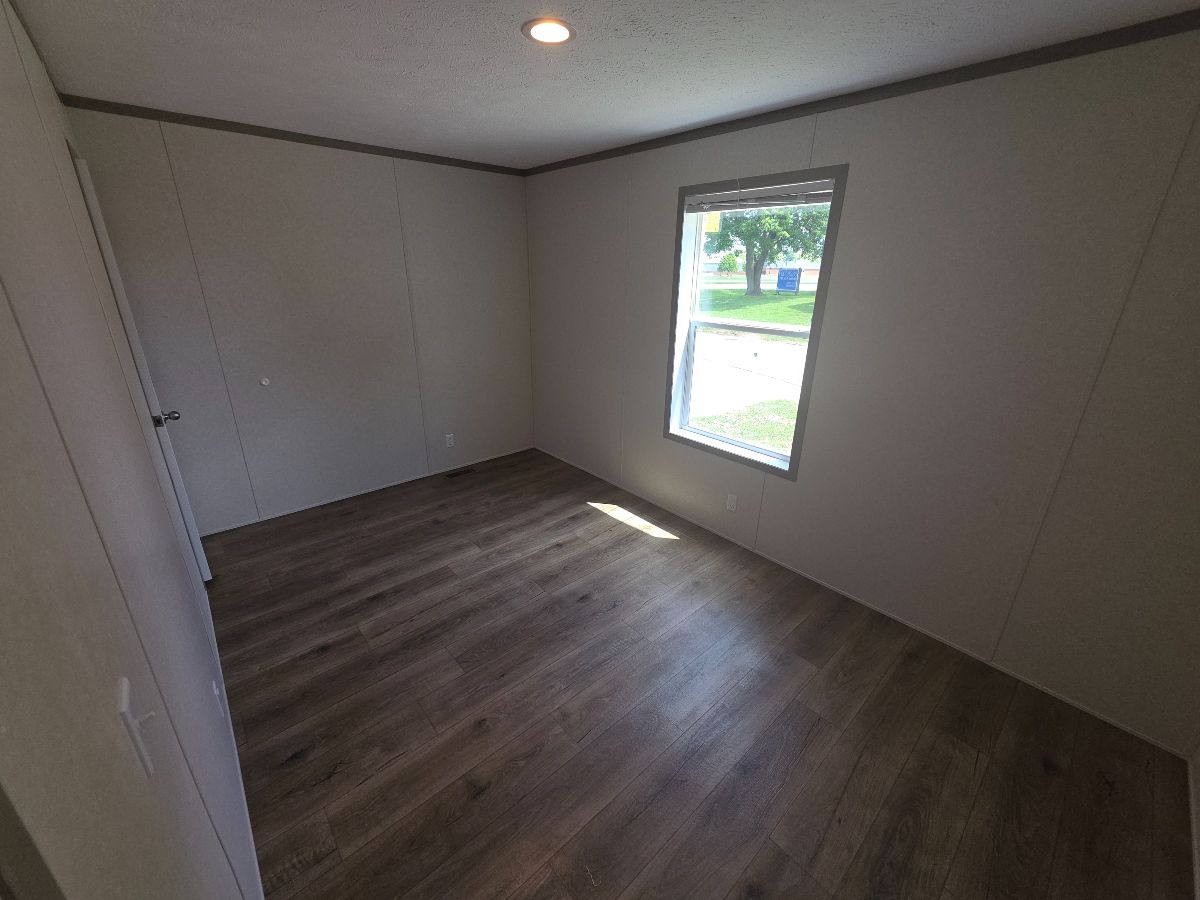 A photo of the Greenwood Estates Home