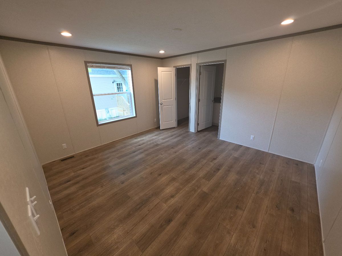 A photo of the Greenwood Estates Home