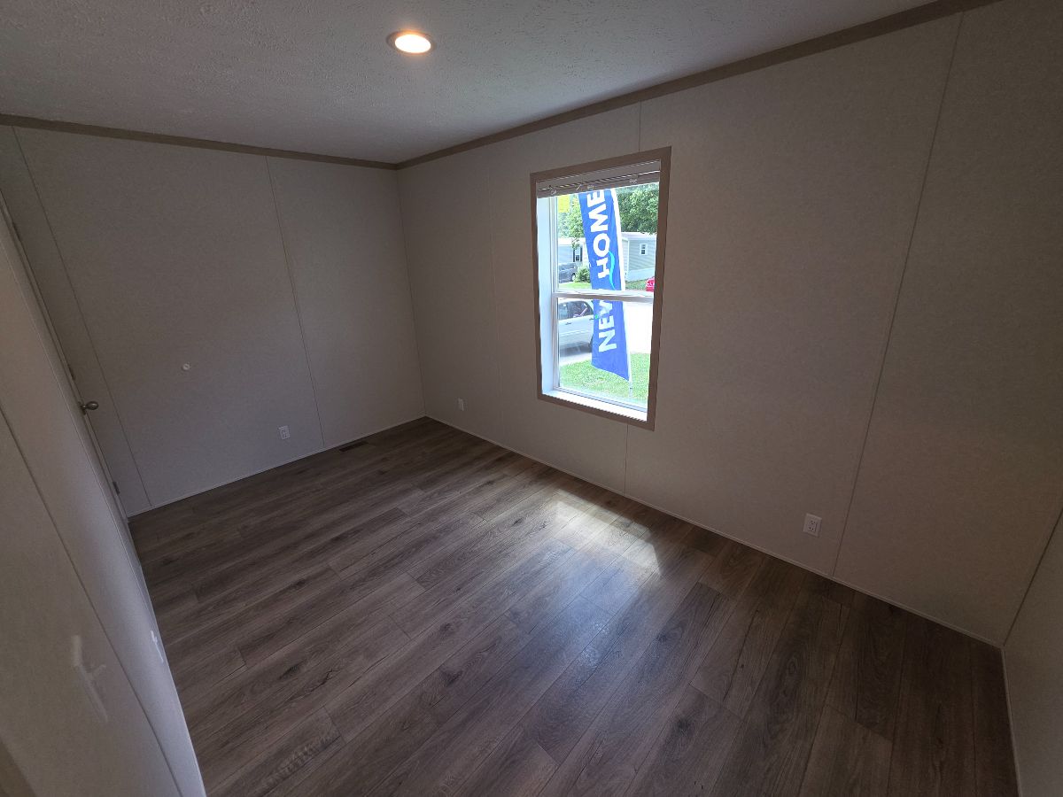 A photo of the Greenwood Estates Home