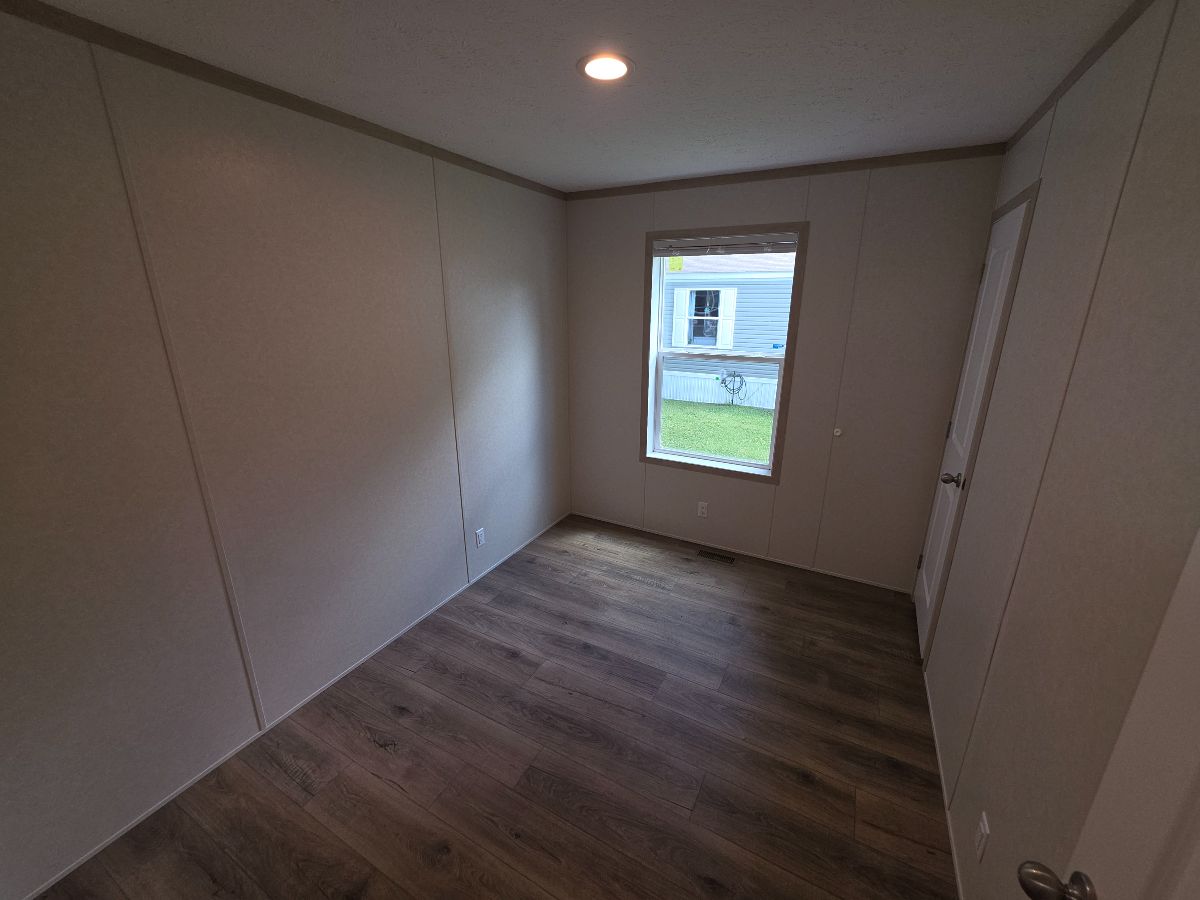 A photo of the Greenwood Estates Home