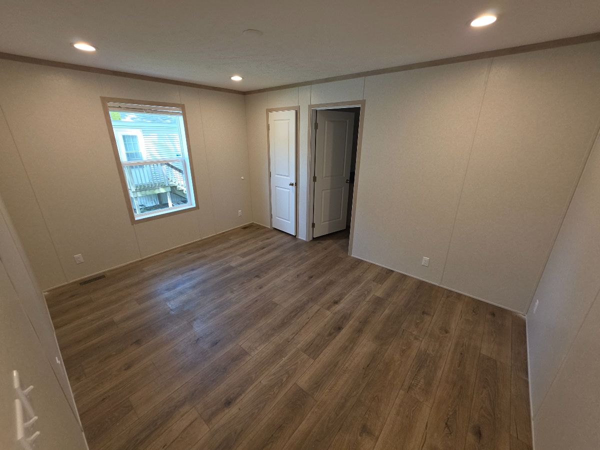 A photo of the Greenwood Estates Home