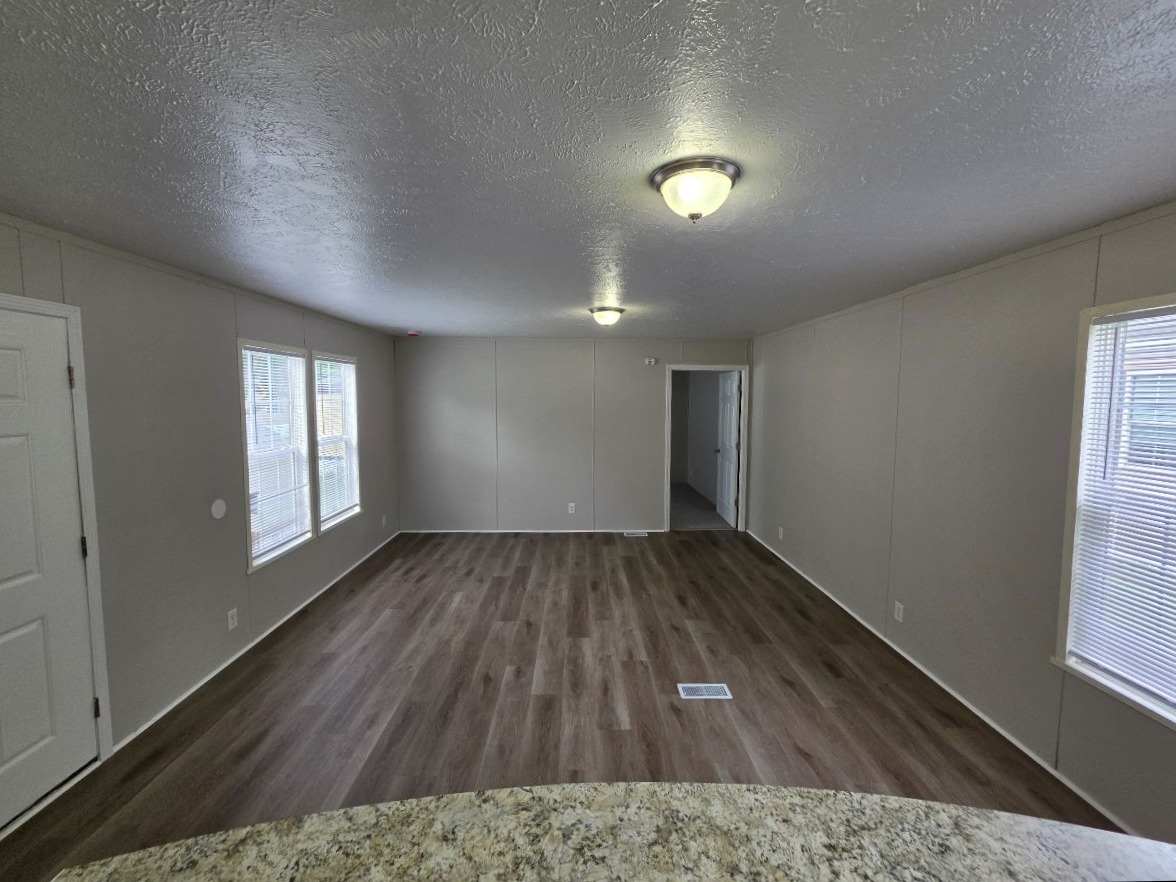 A photo of the Greenwood Estates Home