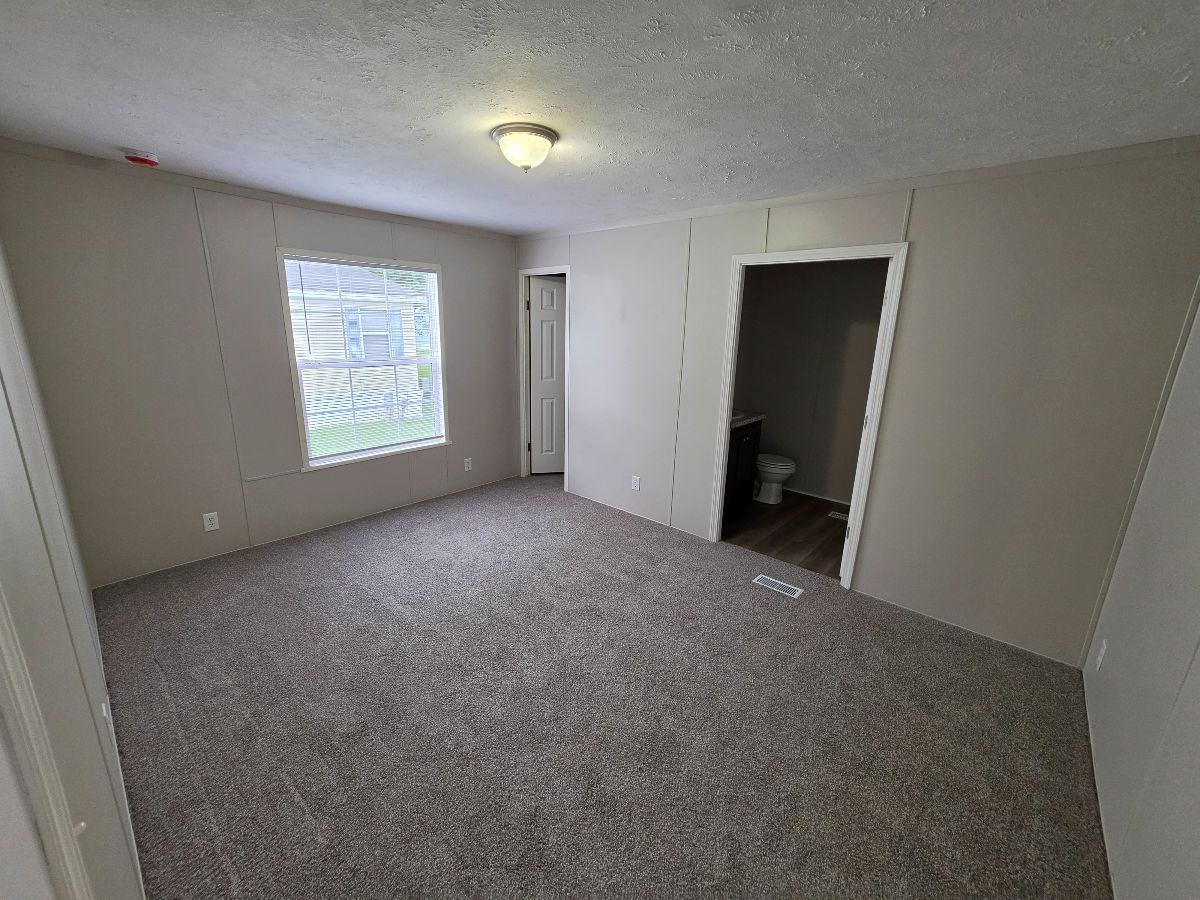 A photo of the Greenwood Estates Home