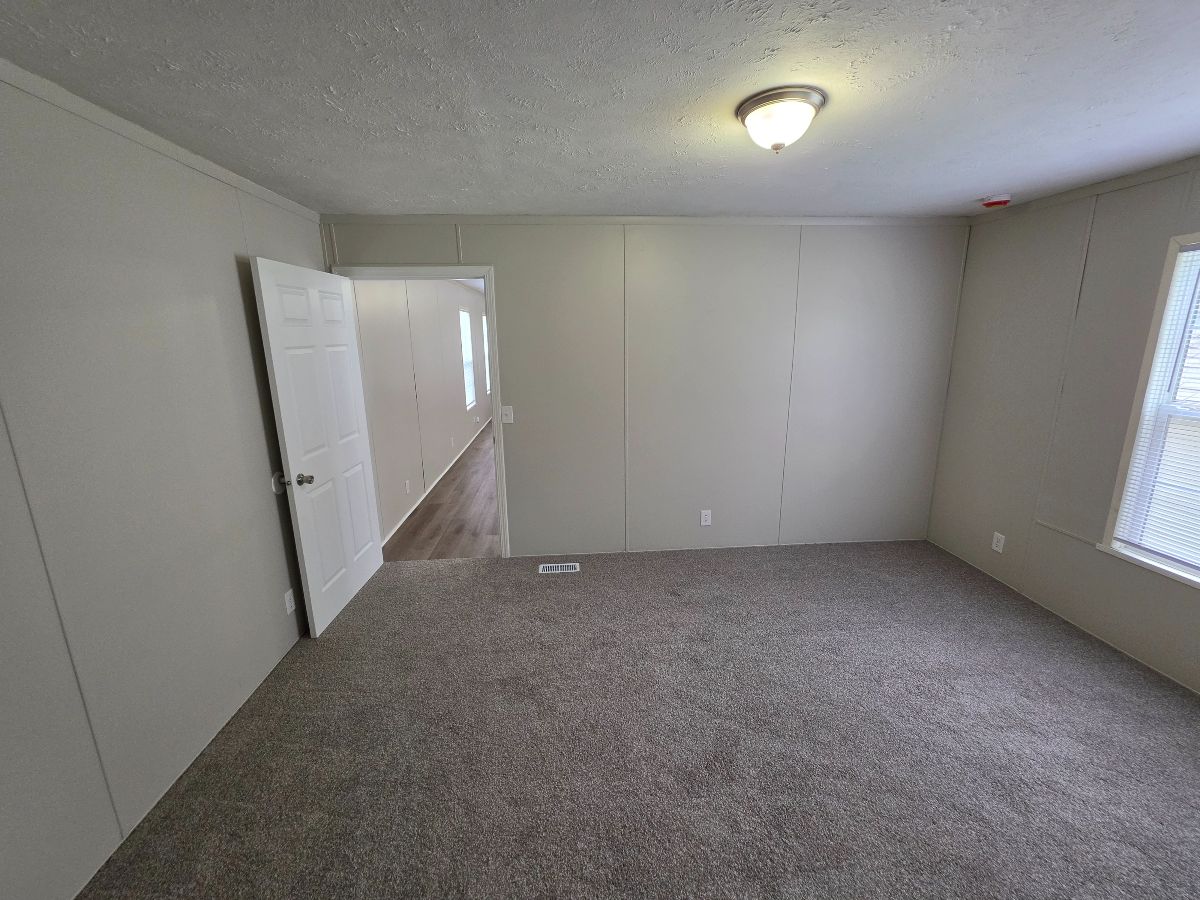 A photo of the Greenwood Estates Home