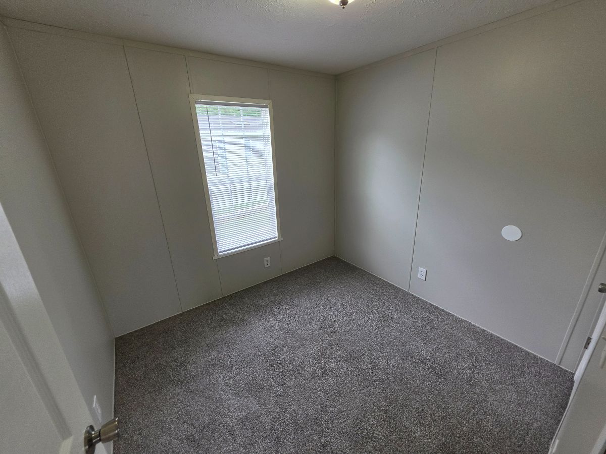 A photo of the Greenwood Estates Home