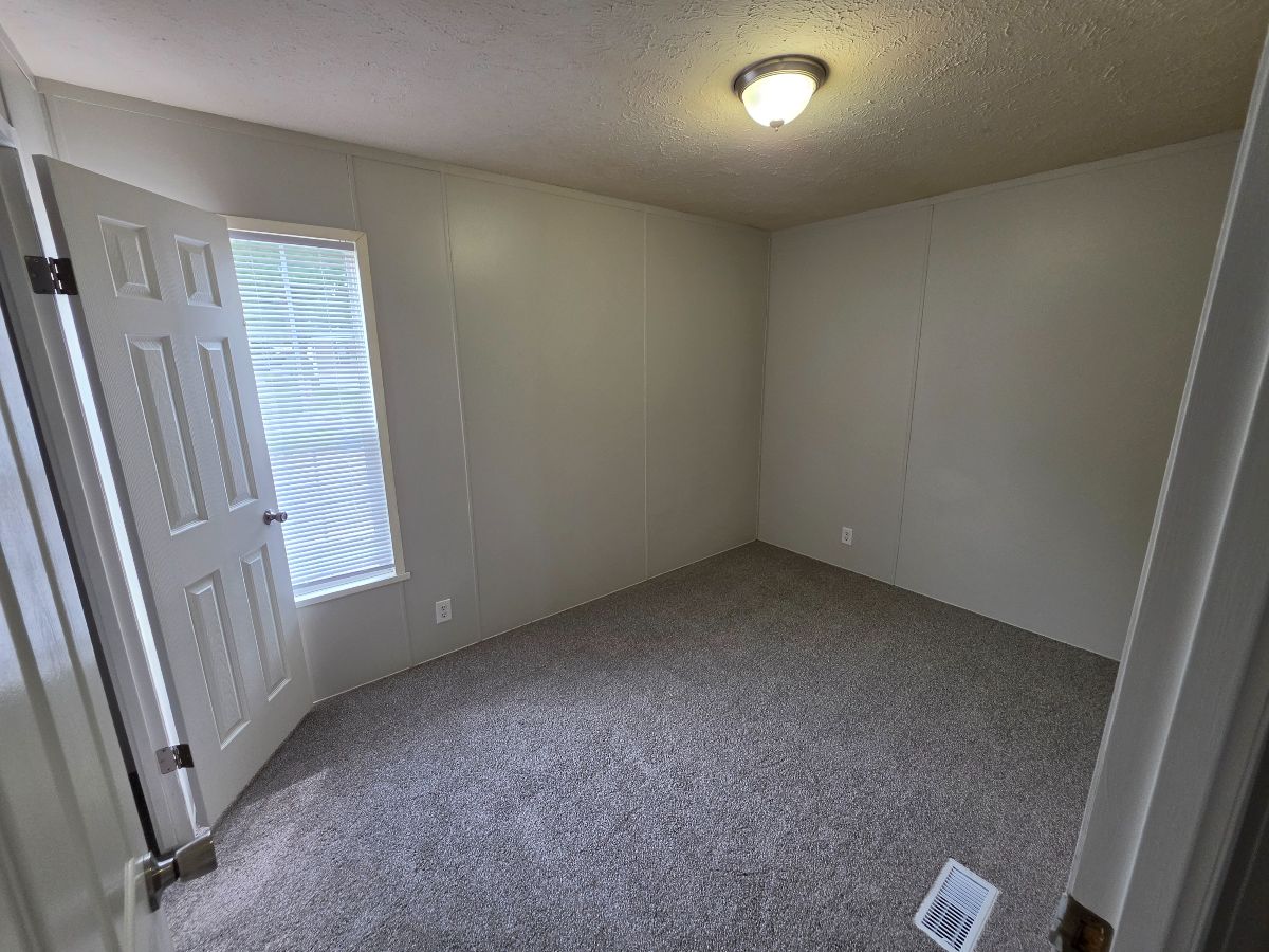 A photo of the Greenwood Estates Home