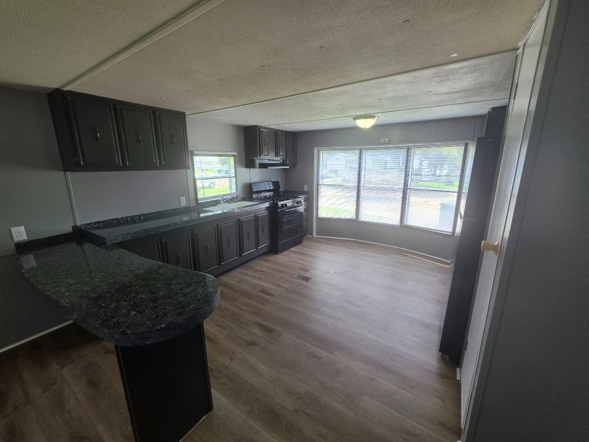 A photo of the Greenwood Estates Home