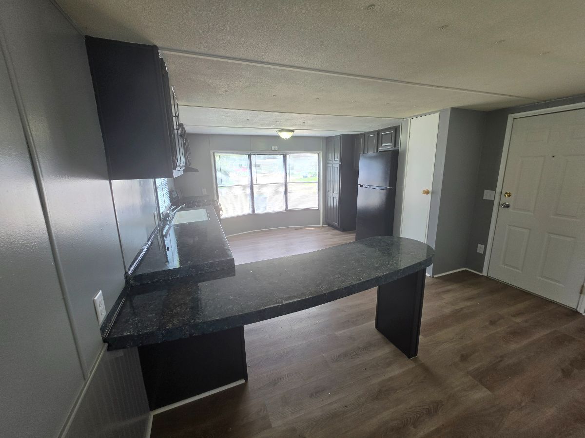 A photo of the Greenwood Estates Home