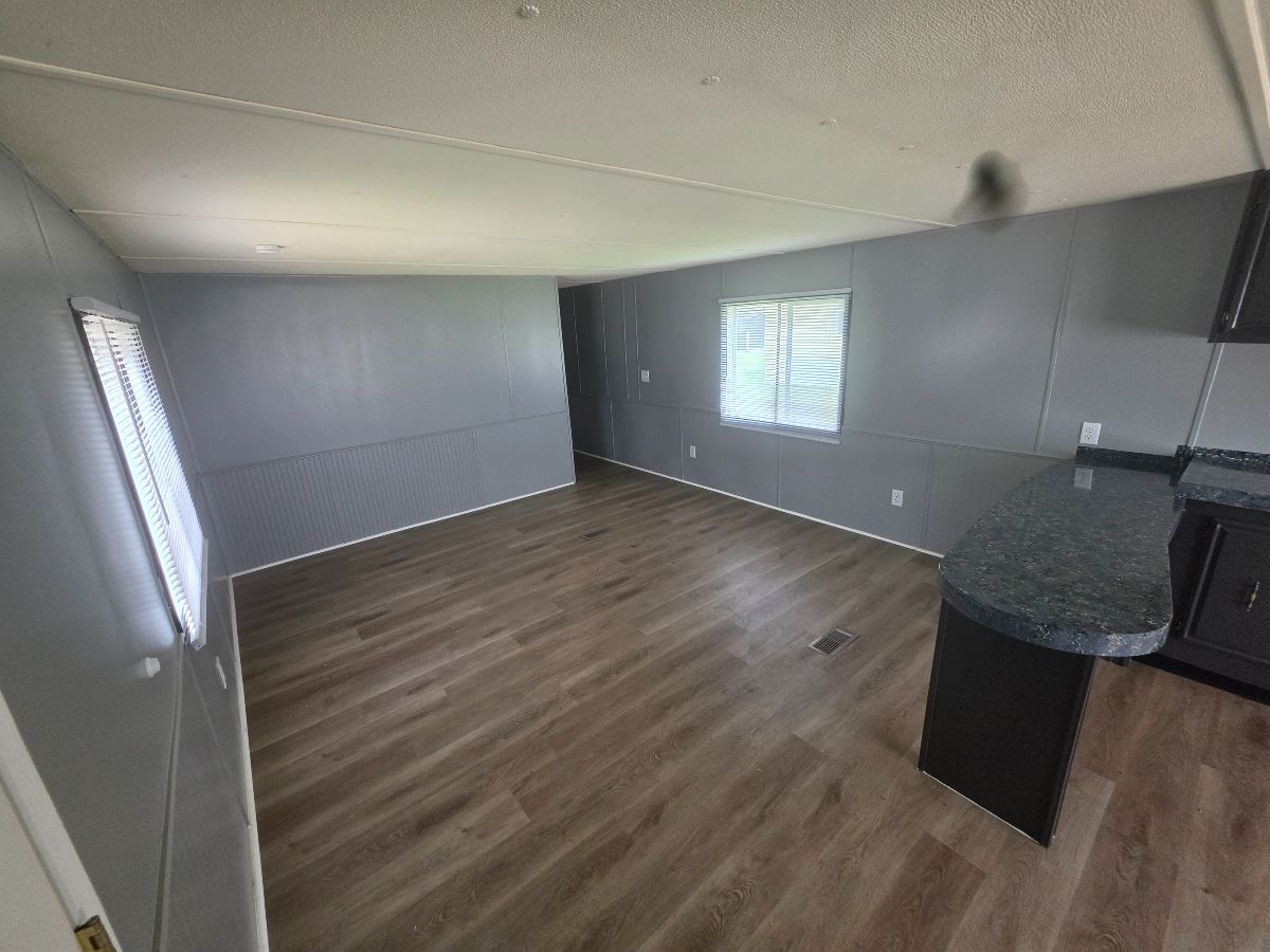 A photo of the Greenwood Estates Home