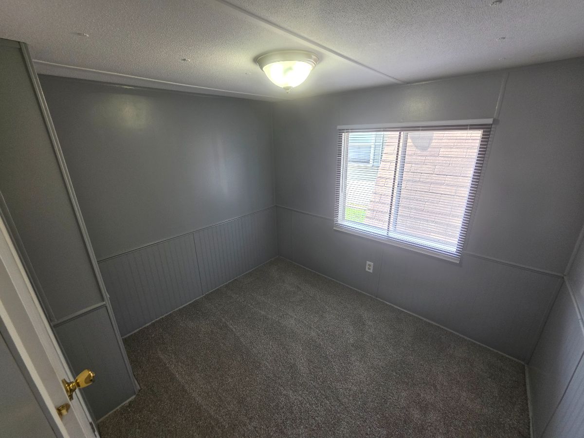 A photo of the Greenwood Estates Home
