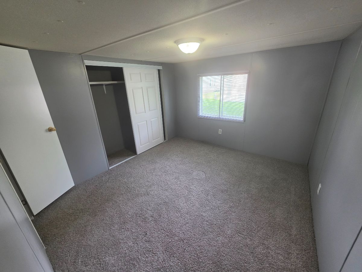 A photo of the Greenwood Estates Home