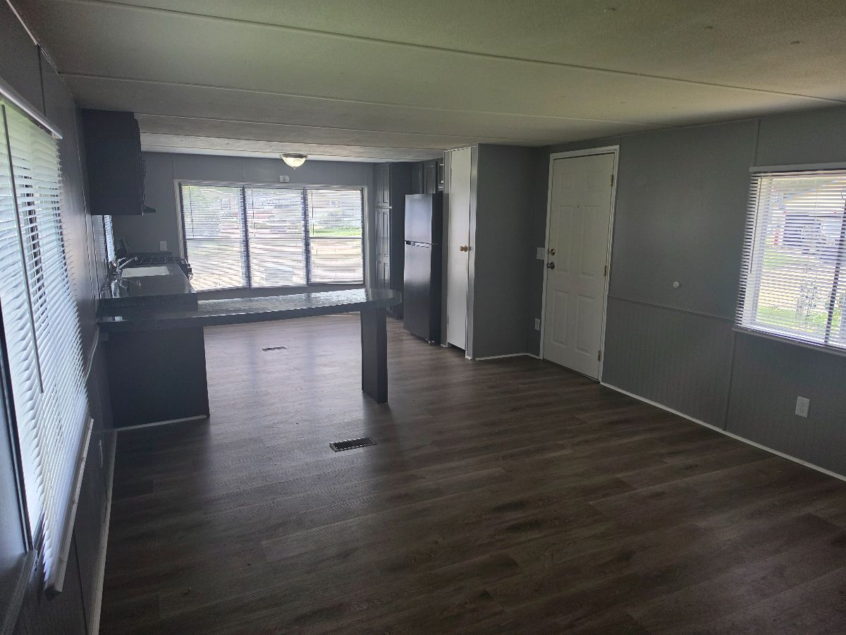 A photo of the Greenwood Estates Home