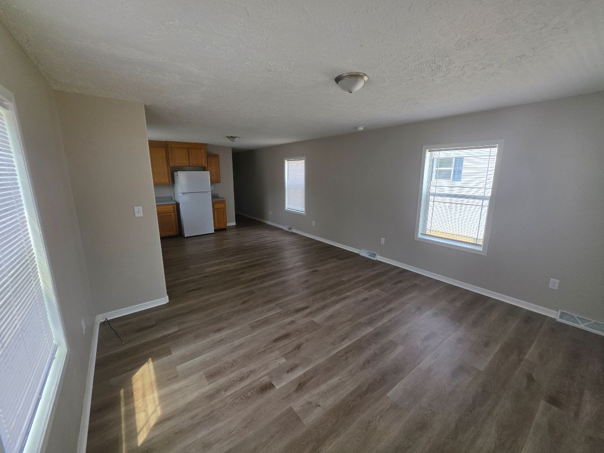 A photo of the Greenwood Estates Home