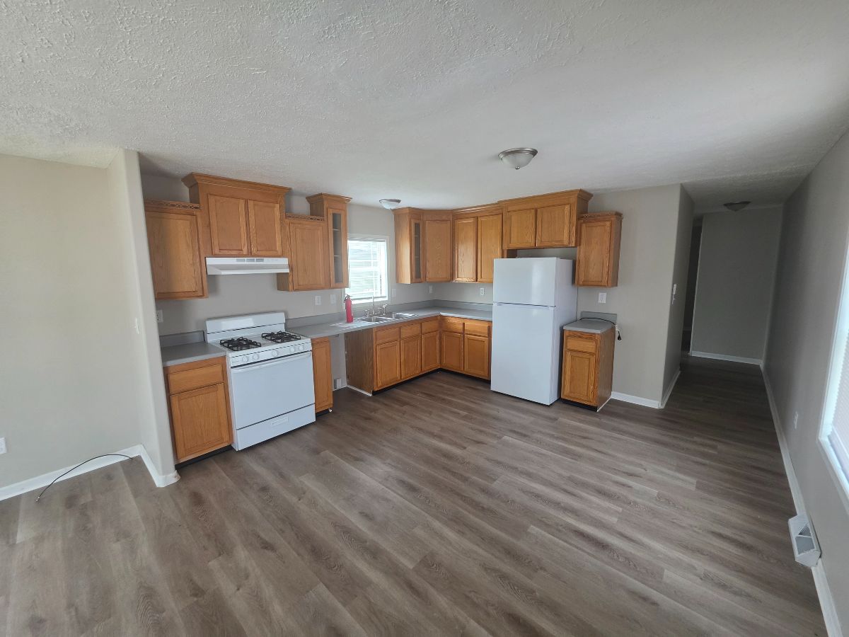 A photo of the Greenwood Estates Home