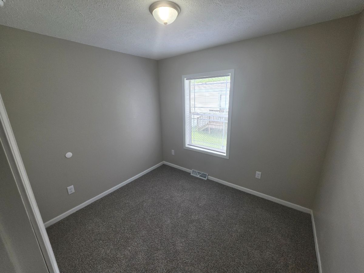 A photo of the Greenwood Estates Home