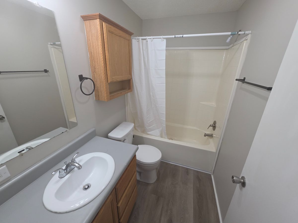 A photo of the Greenwood Estates Home
