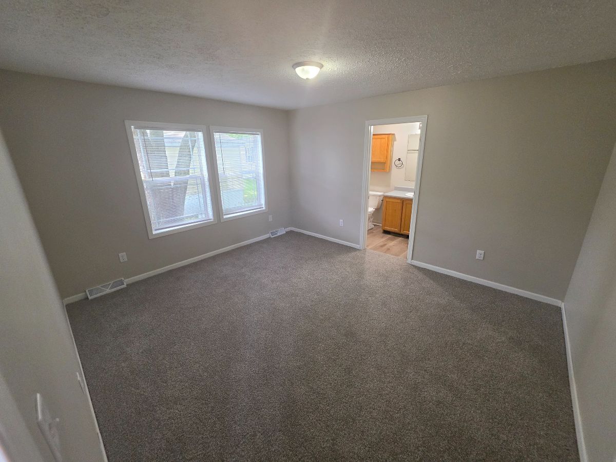 A photo of the Greenwood Estates Home
