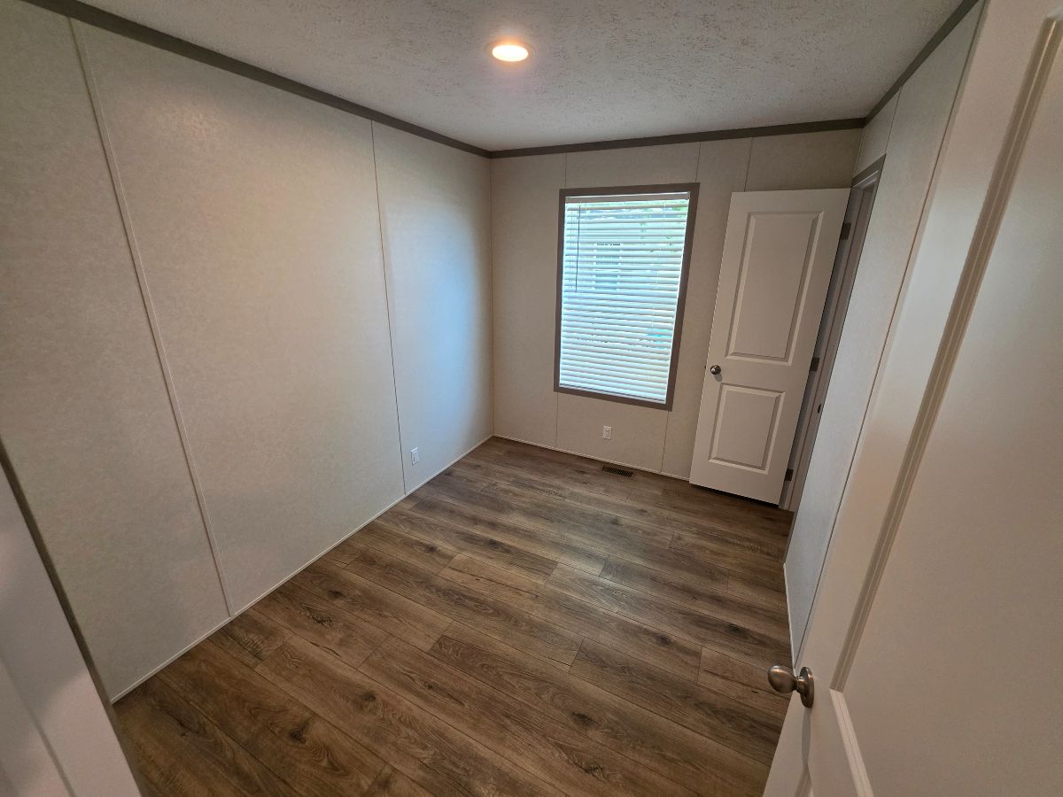 A photo of the Greenwood Estates Home
