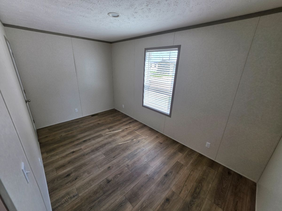 A photo of the Greenwood Estates Home
