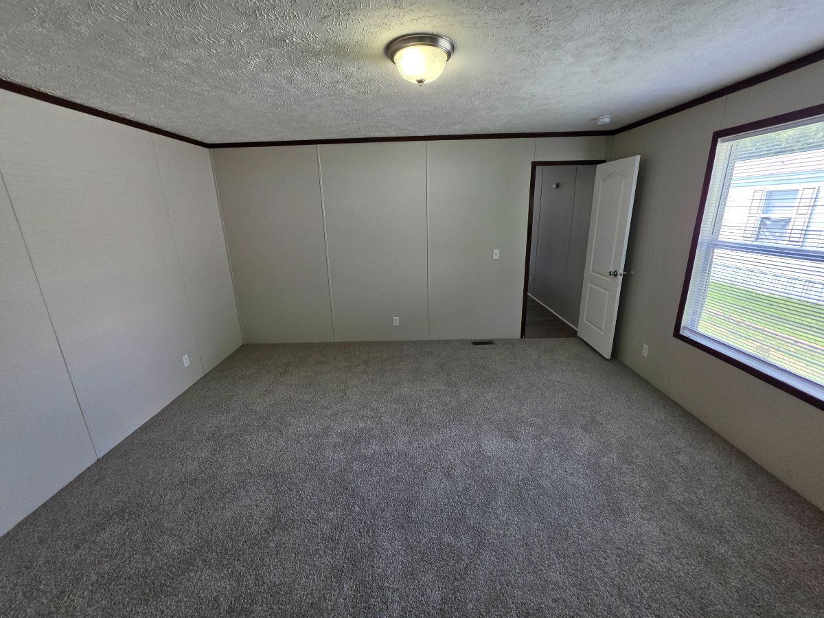 A photo of the Greenwood Estates Home