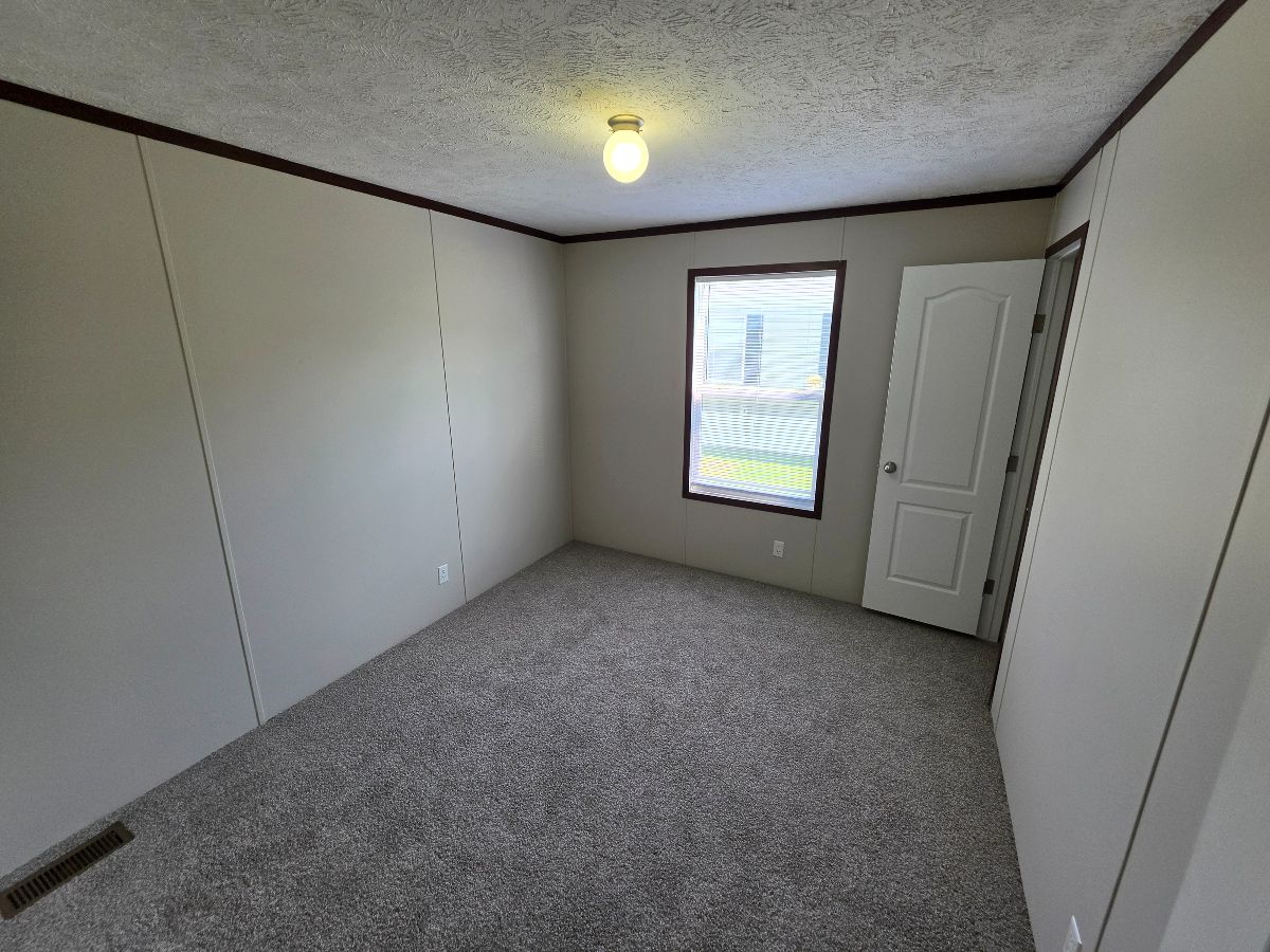 A photo of the Greenwood Estates Home