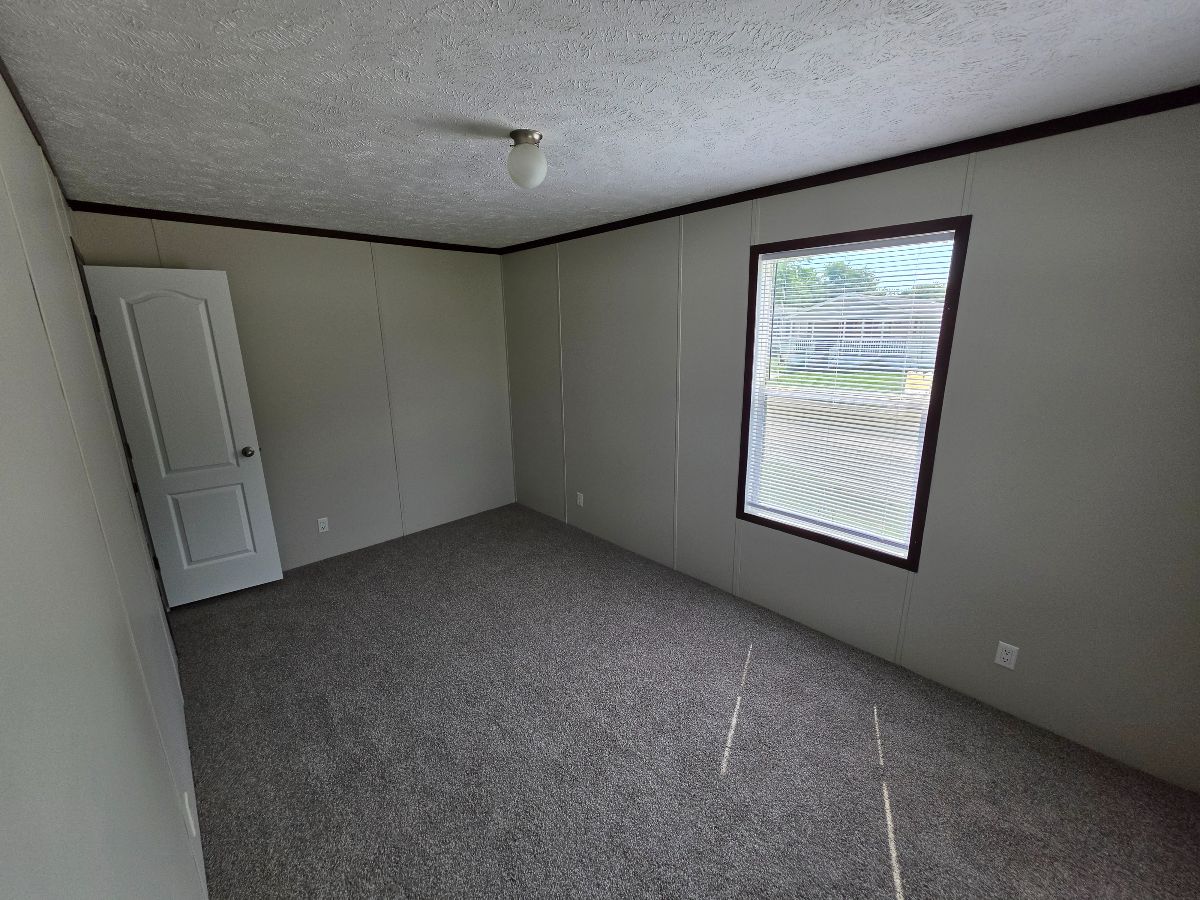 A photo of the Greenwood Estates Home