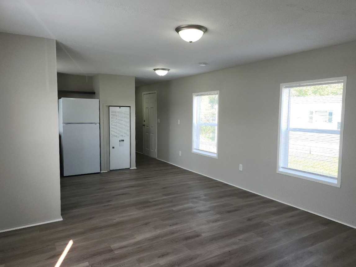 A photo of the Meadowview Farms Home