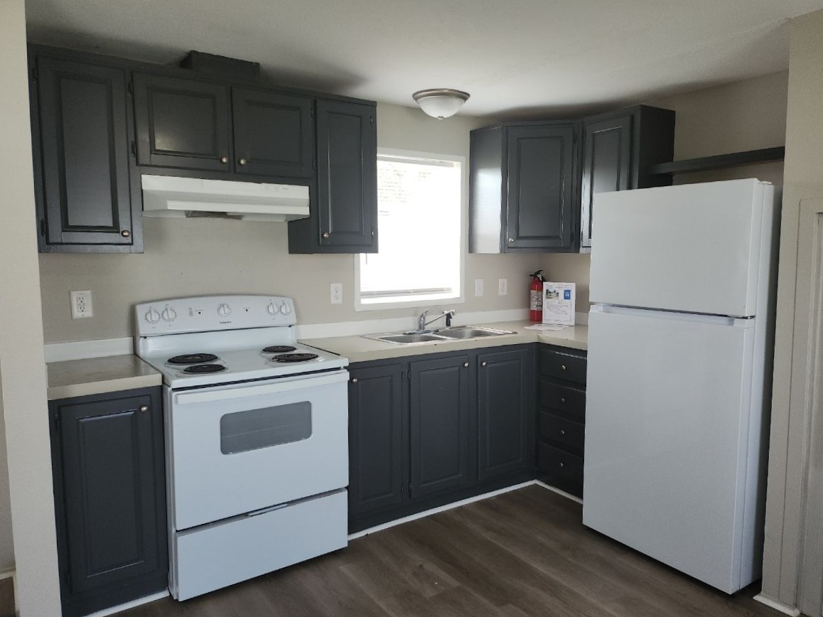 A photo of the Meadowview Farms Home