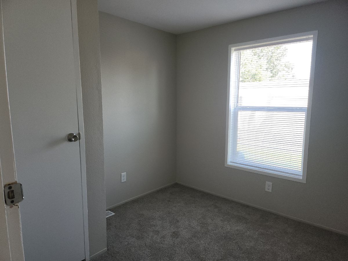 A photo of the Meadowview Farms Home