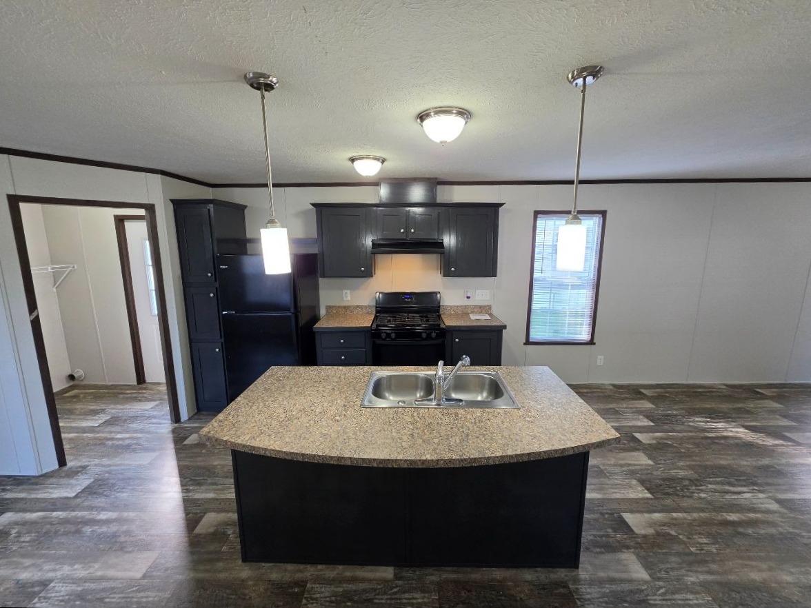 A photo of the Greenwood Estates Home