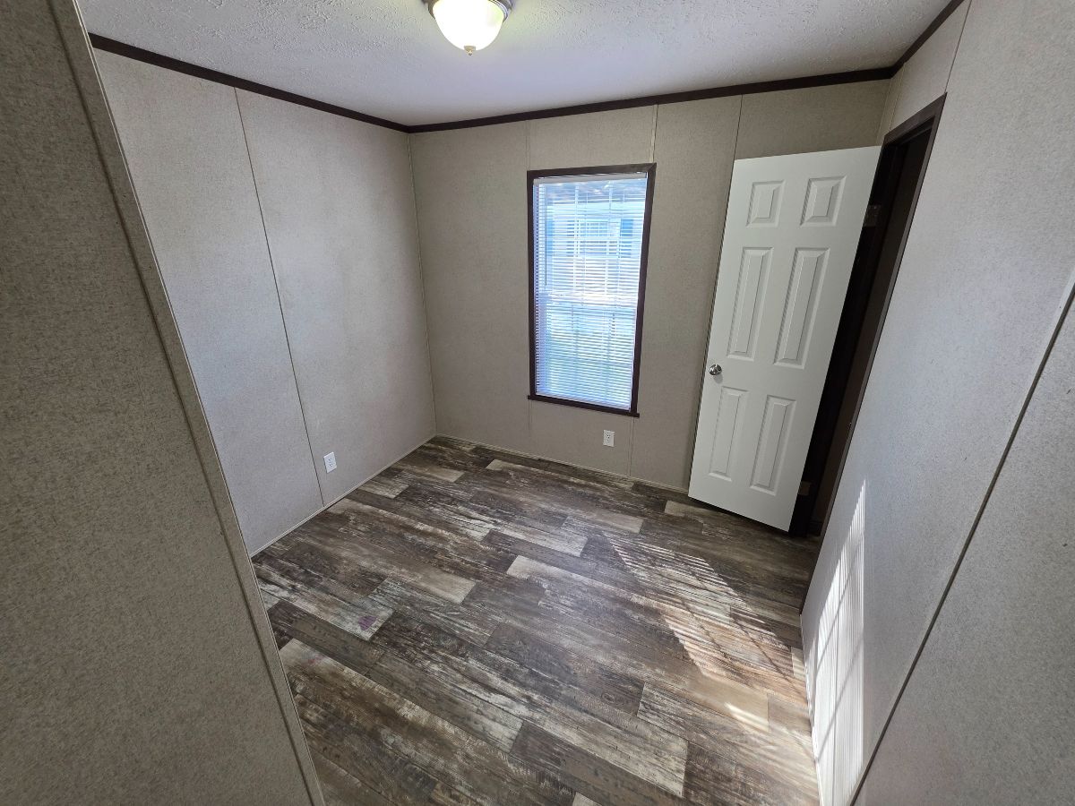 A photo of the Greenwood Estates Home