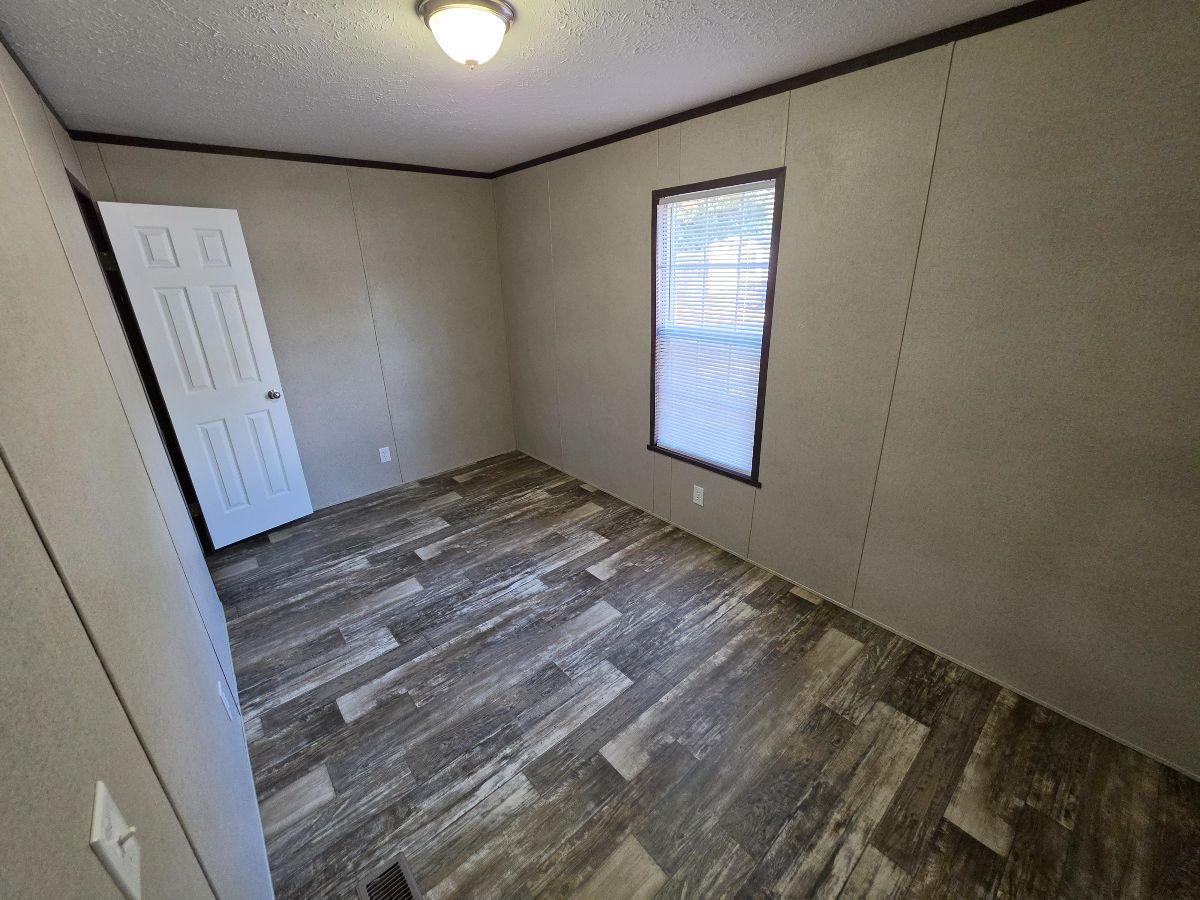 A photo of the Greenwood Estates Home