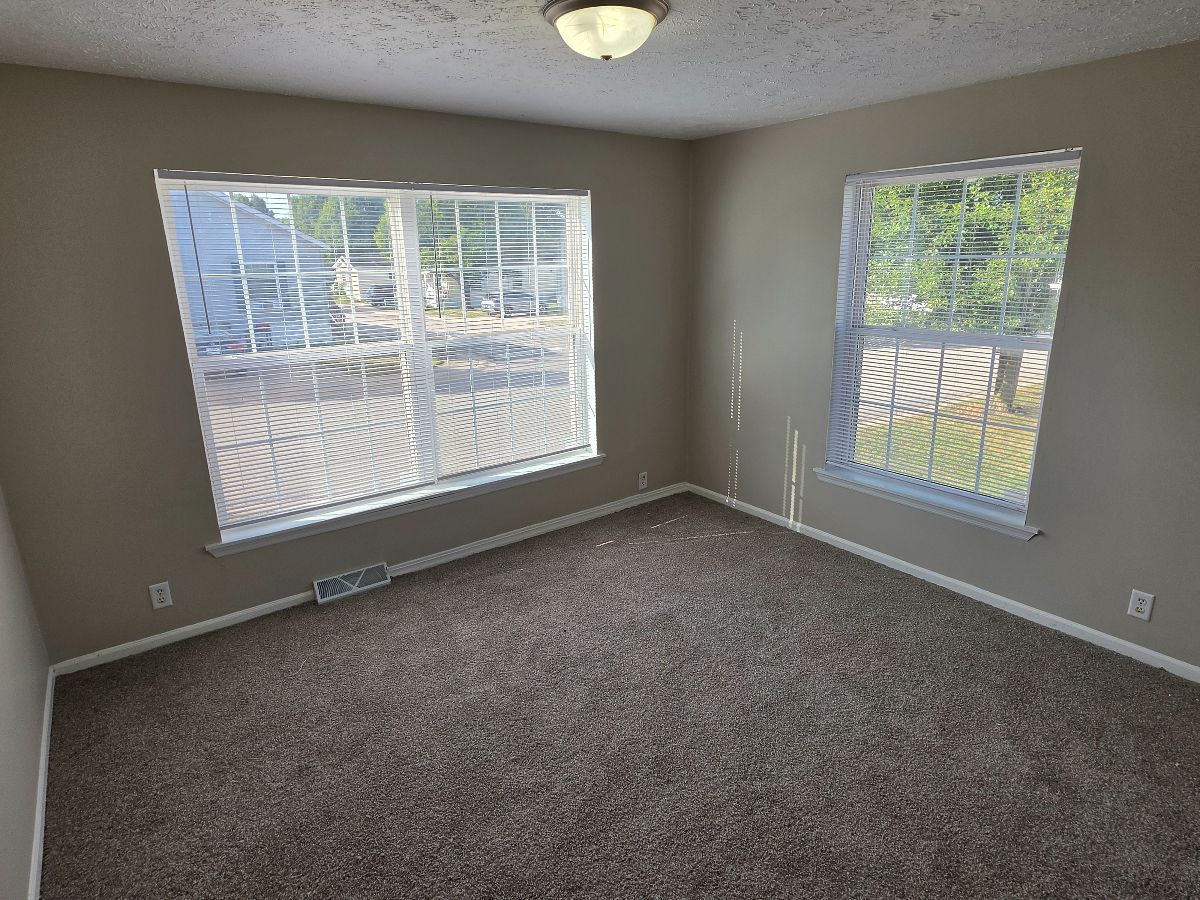 A photo of the Greenwood Estates Home
