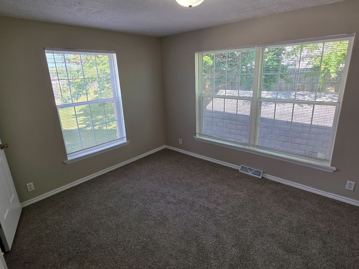 A photo of the Greenwood Estates Home