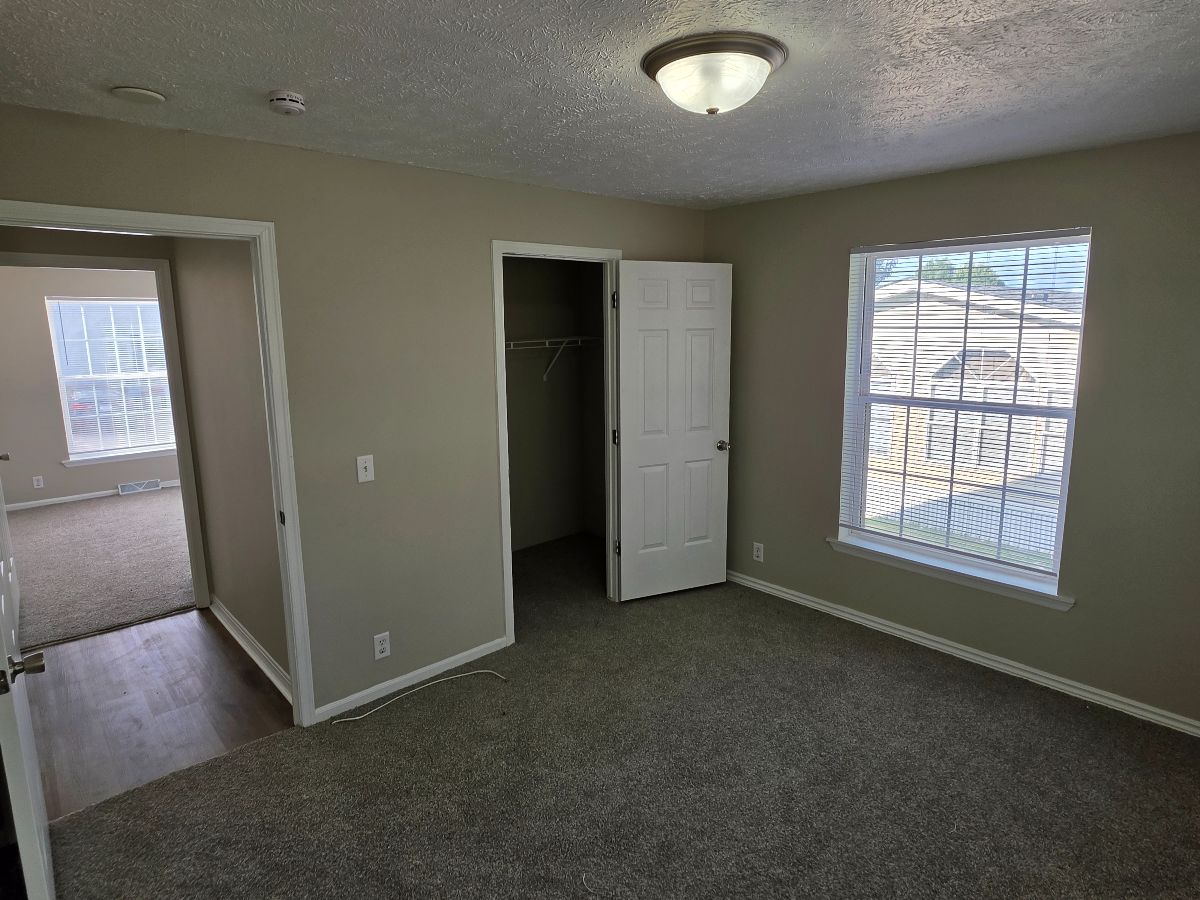 A photo of the Greenwood Estates Home