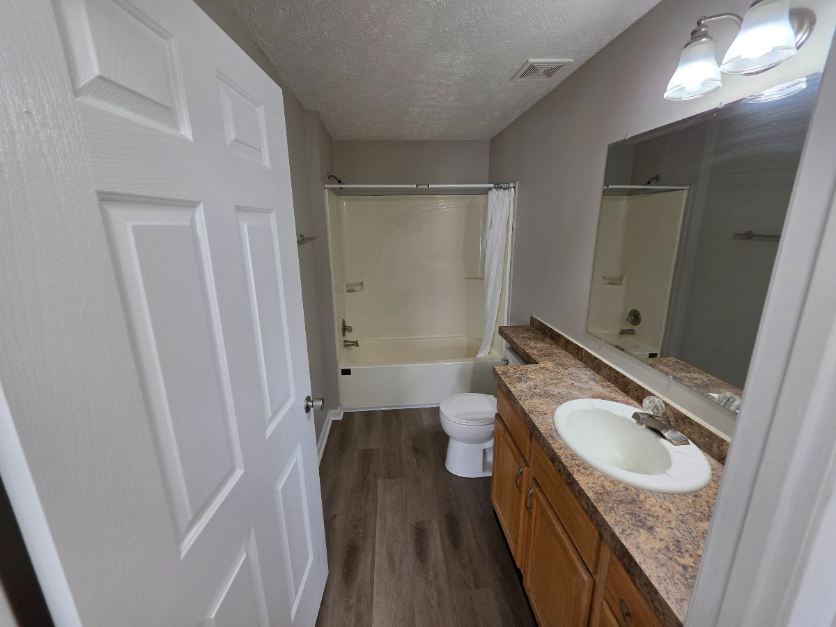 A photo of the Greenwood Estates Home