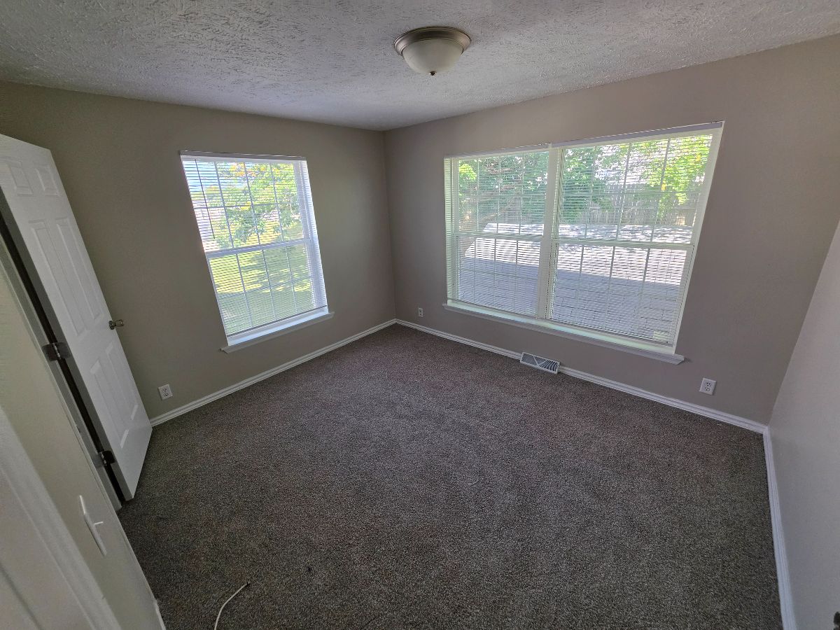 A photo of the Greenwood Estates Home
