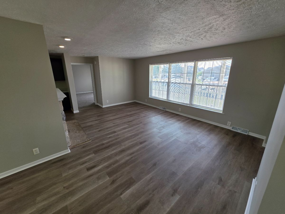A photo of the Greenwood Estates Home
