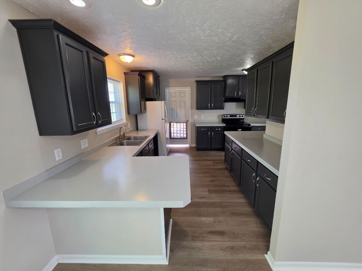 A photo of the Greenwood Estates Home