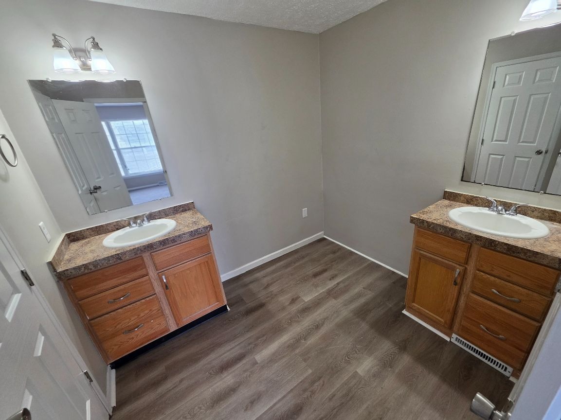 A photo of the Greenwood Estates Home