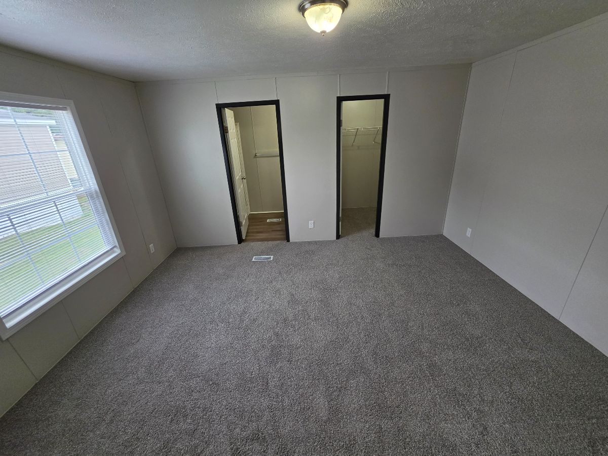 A photo of the Greenwood Estates Home