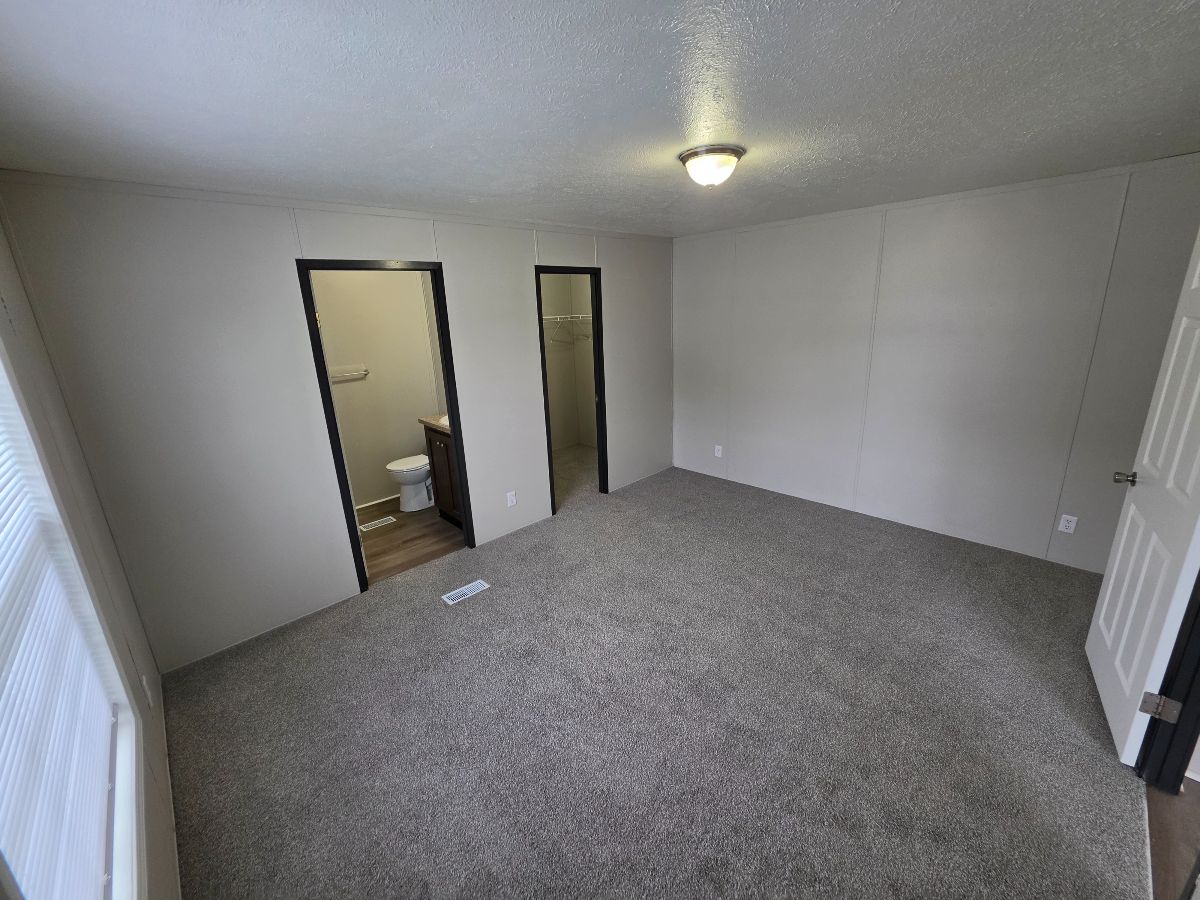 A photo of the Greenwood Estates Home