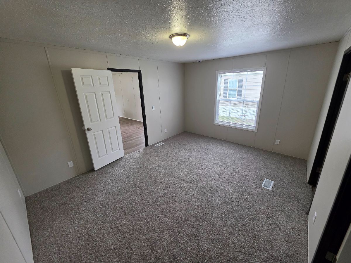 A photo of the Greenwood Estates Home