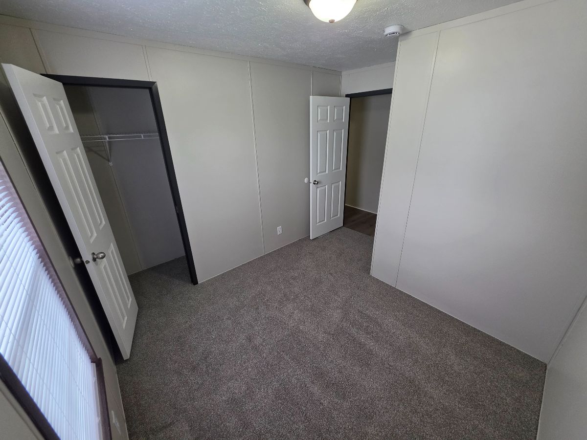 A photo of the Greenwood Estates Home