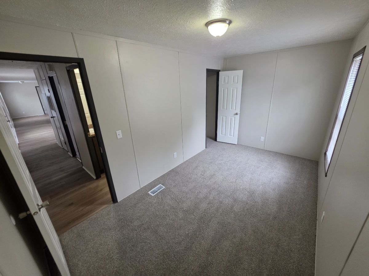 A photo of the Greenwood Estates Home