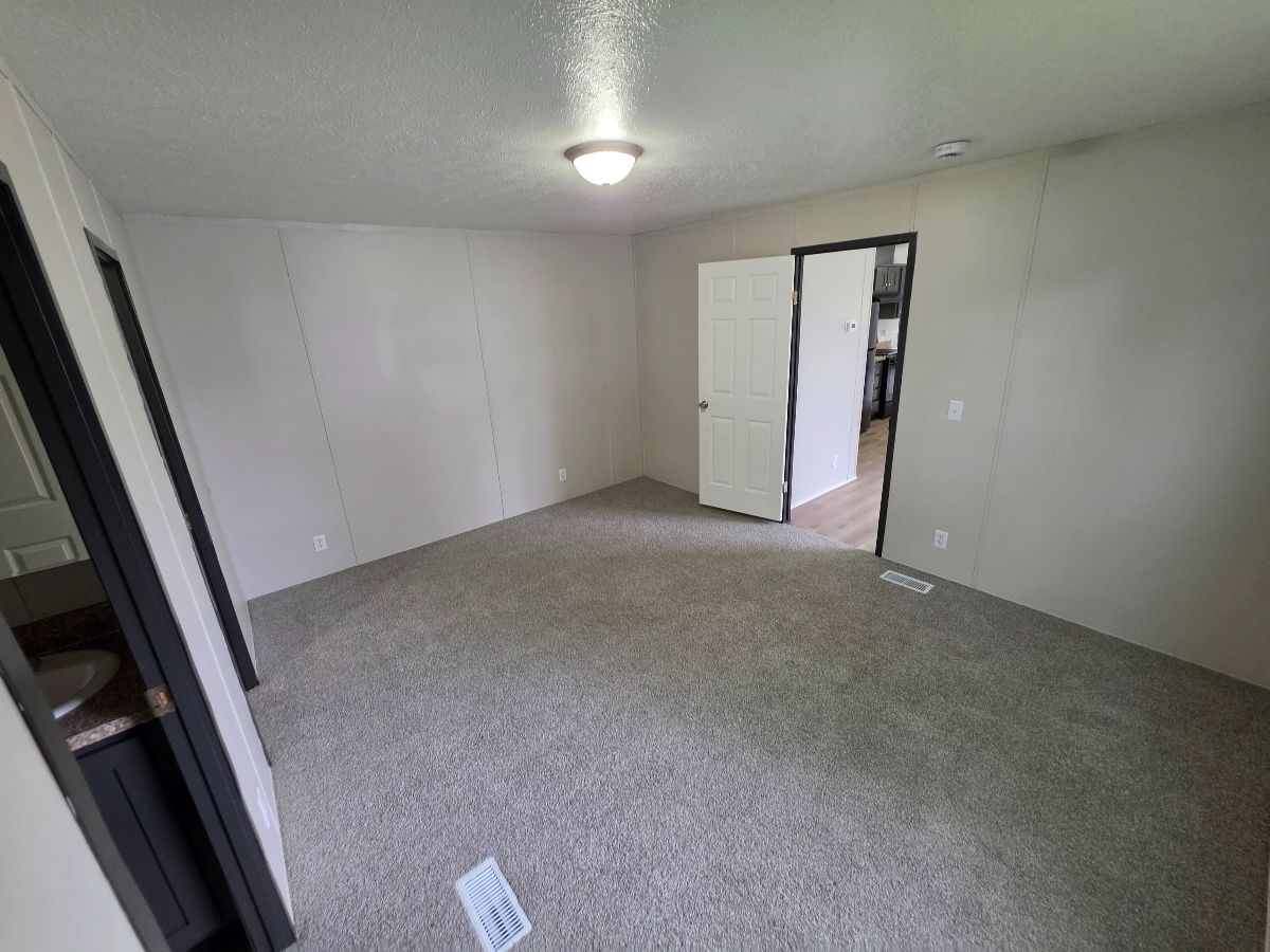A photo of the Greenwood Estates Home