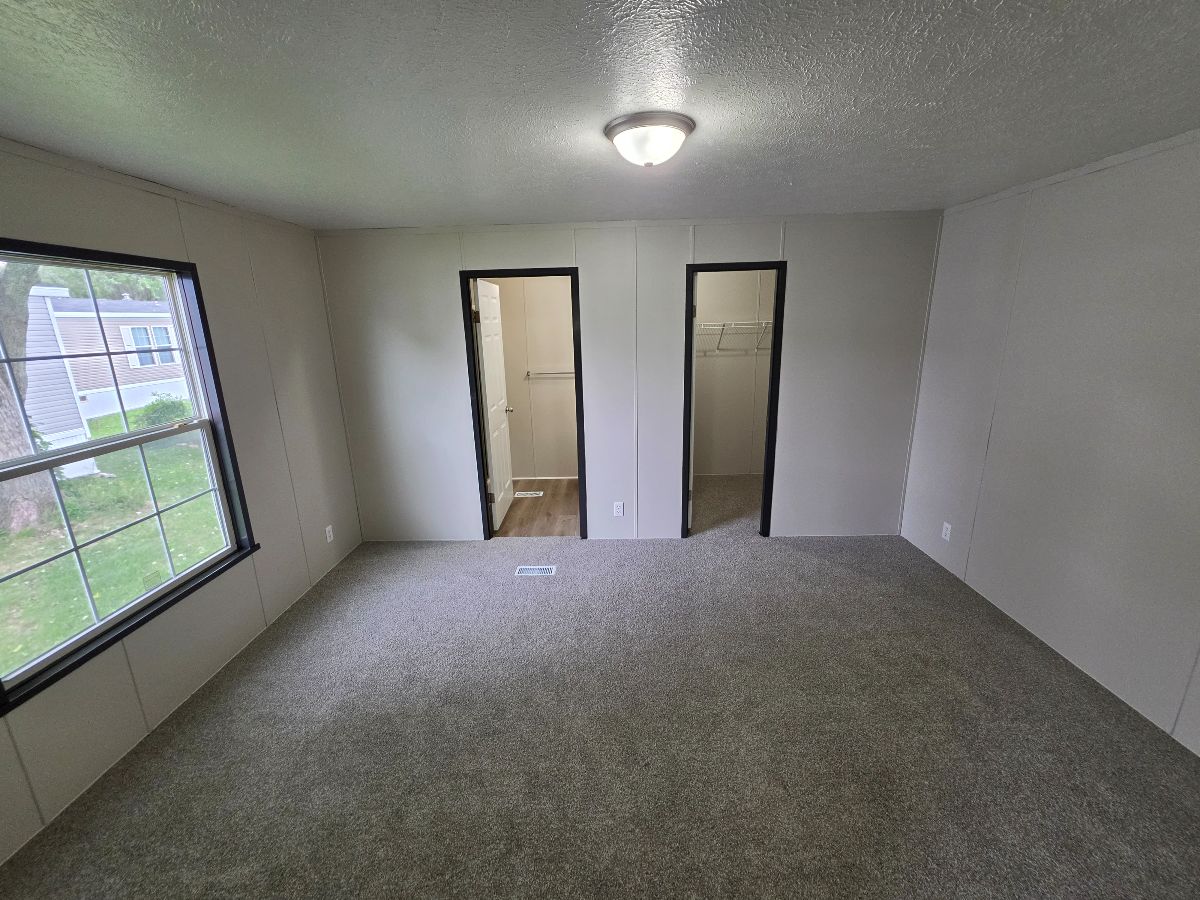 A photo of the Greenwood Estates Home