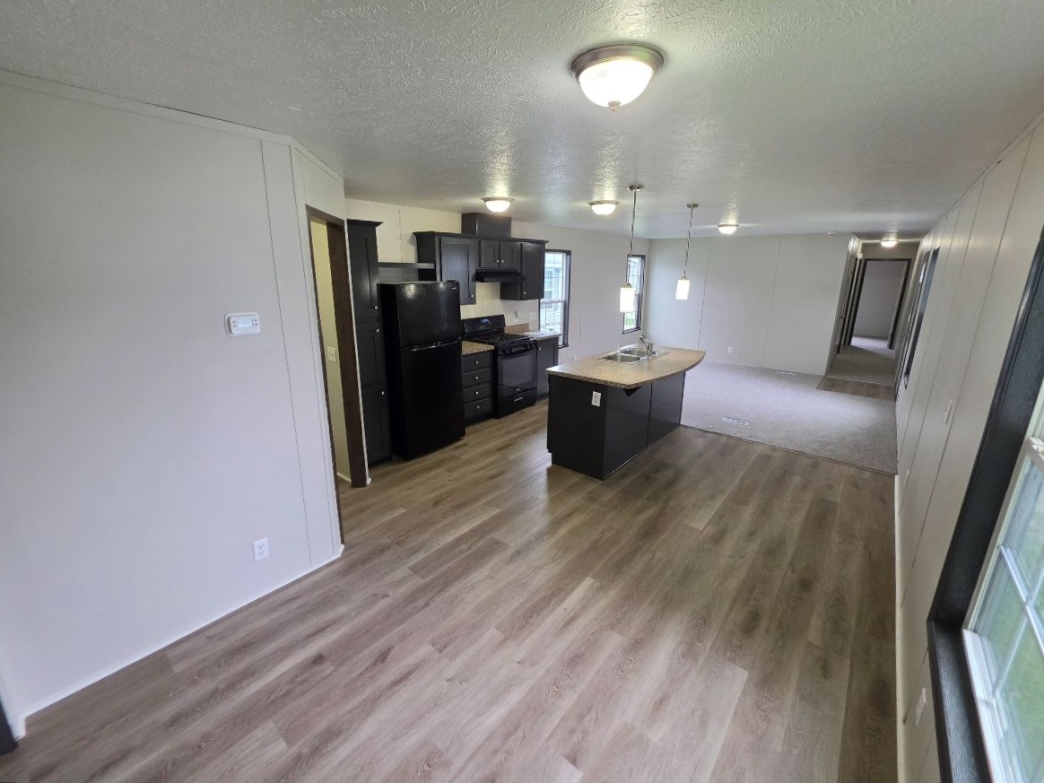 A photo of the Greenwood Estates Home